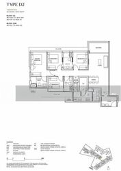 Terra Hill (D5), Apartment #539089911